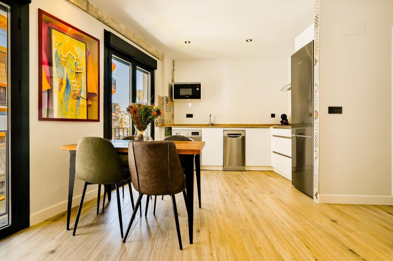 Luxury Parasol Sr Appartement *