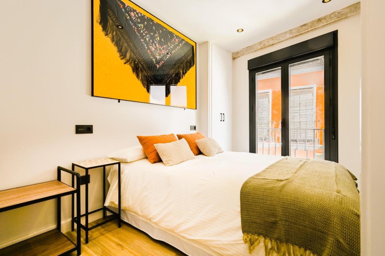 Luxury Parasol Sr Appartement