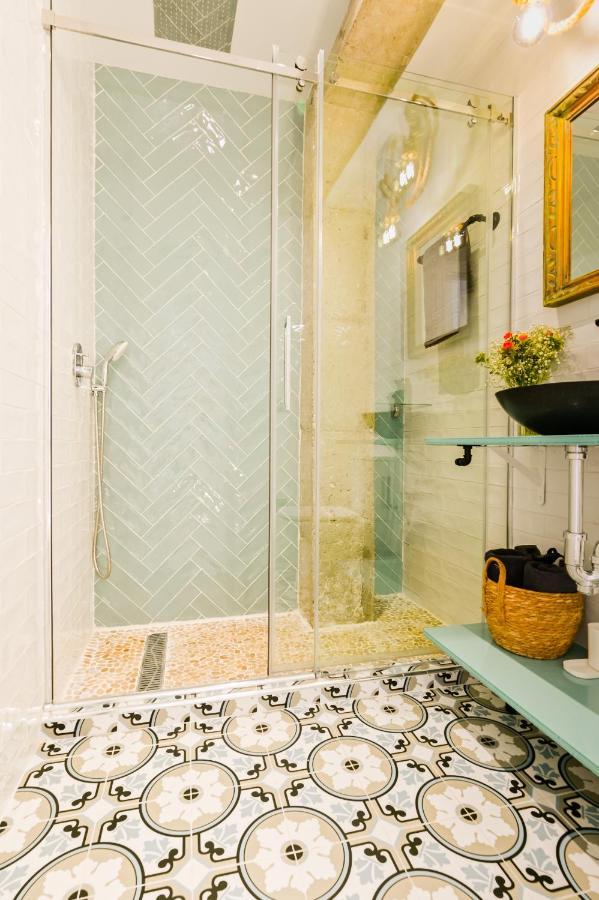 Luxury Parasol Sr Appartement