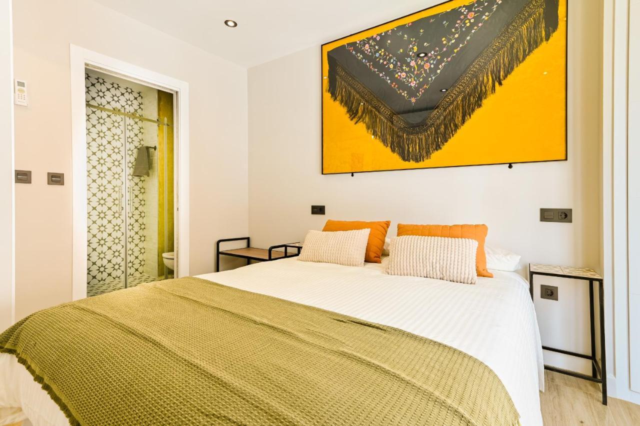 Appartement Luxury Parasol Sr Séville