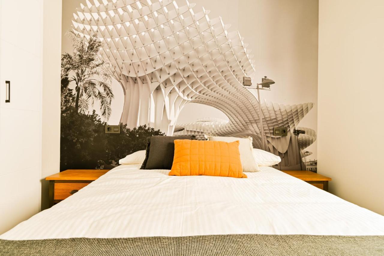 Luxury Parasol Sr Appartement