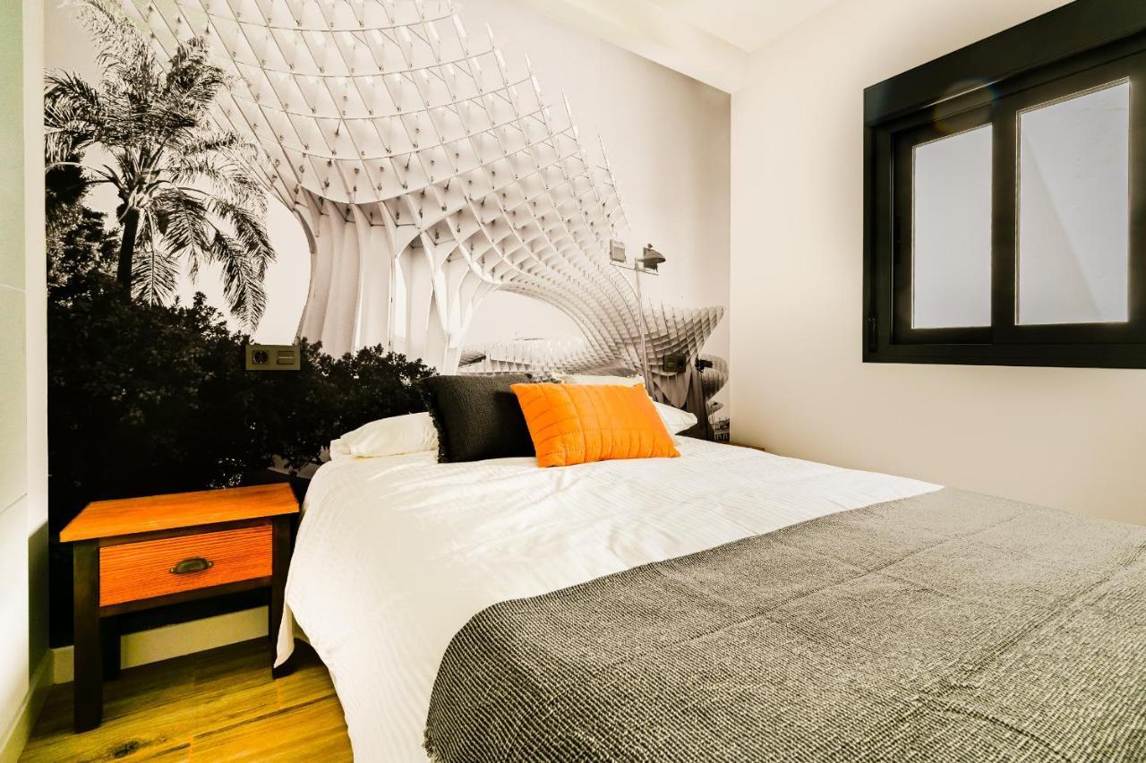 Luxury Parasol Sr Appartement *