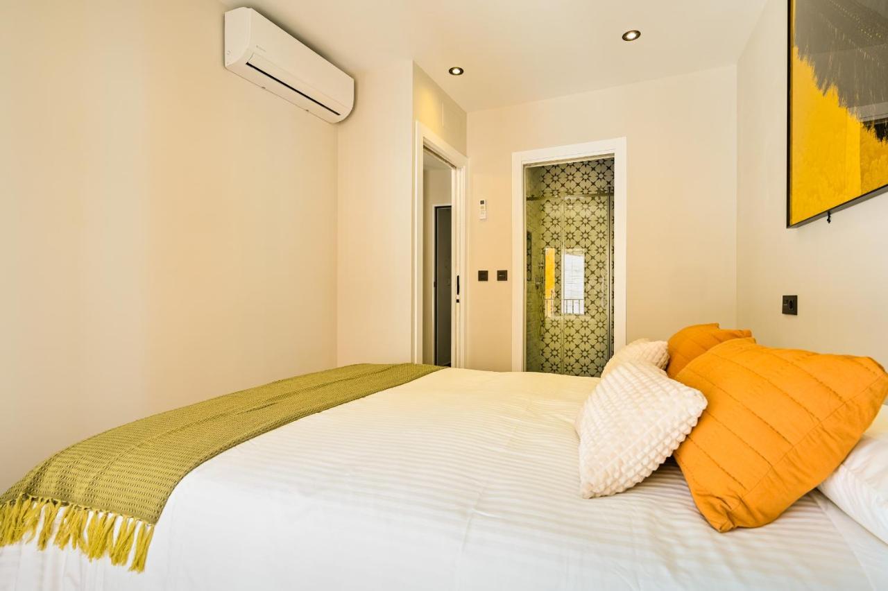 Luxury Parasol Sr Appartement Séville